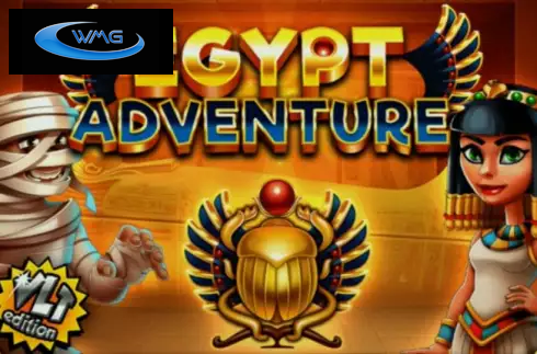 Egypt Adventure